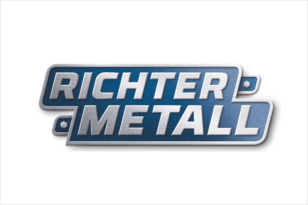 Richter Metall GmbH aus Wels